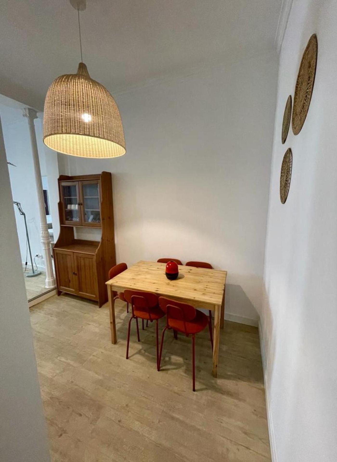 Beautiful Loft Para 3Pax En Huertas-Cortes Madryt Zewnętrze zdjęcie